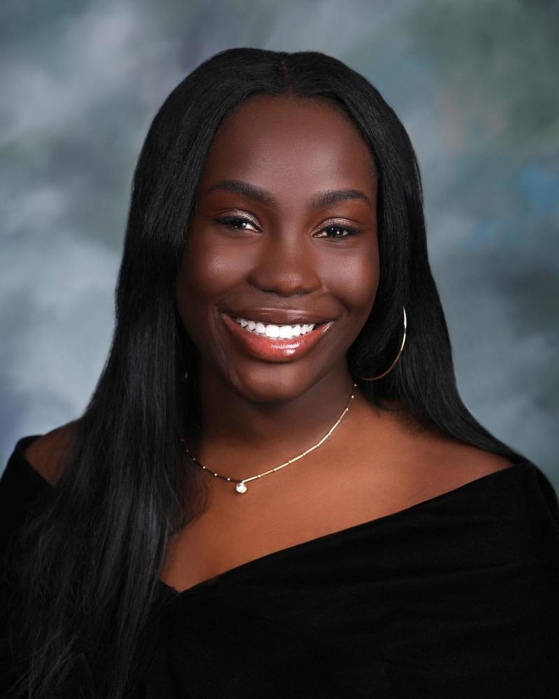 Makaela Yamoah