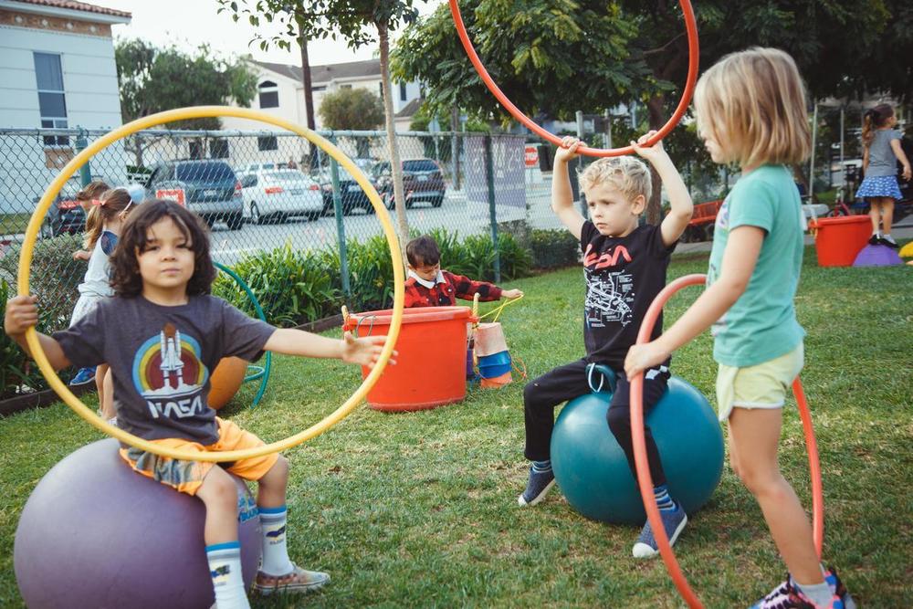 Apply for TLC Child Care Support for Hybrid and Distance Learning