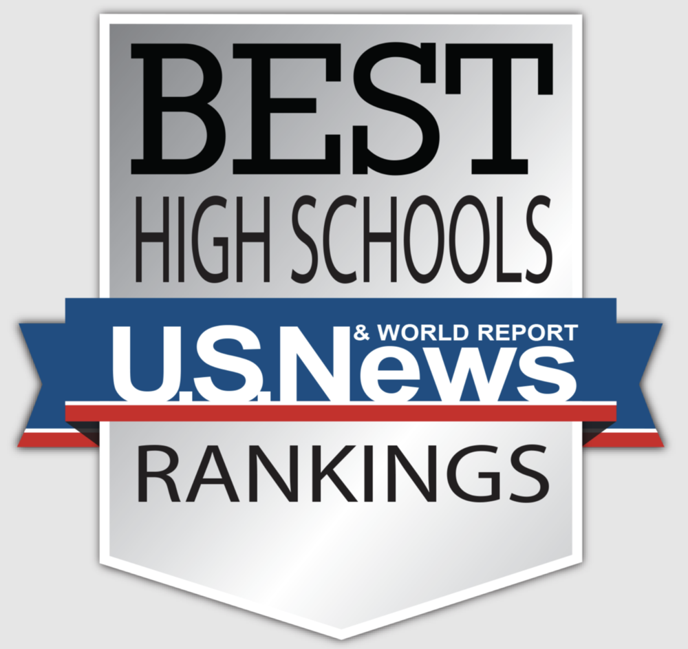 Best High Schools Rankings