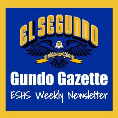 Gundo Gazette