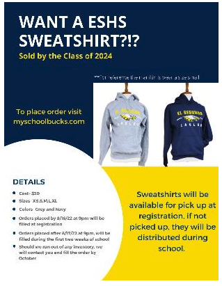 Sweatshirts