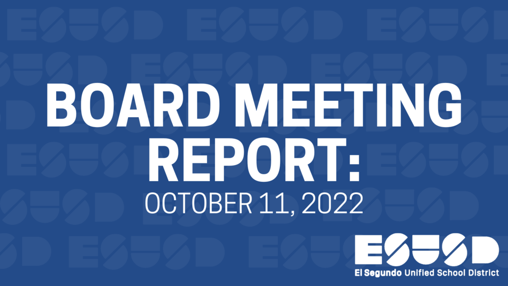 board meeting october 11