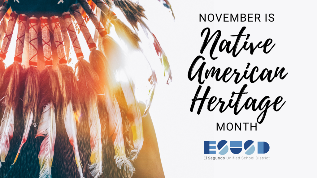 native american heritage month