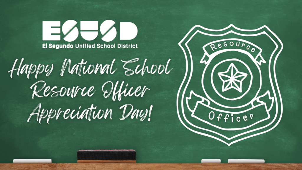 happy national school resource officer day