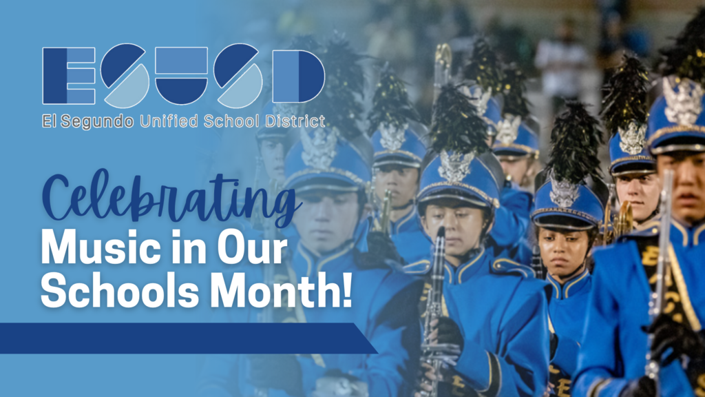 ESUSD Celebrates MIOSM
